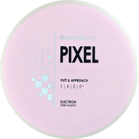 Electron Firm Pixel Simon Line