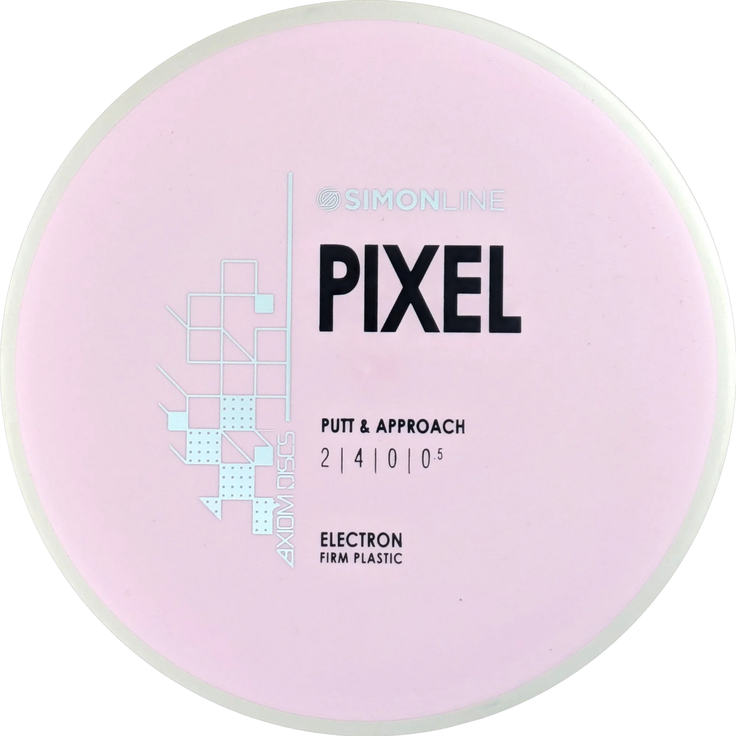 Electron Firm Pixel Simon Line