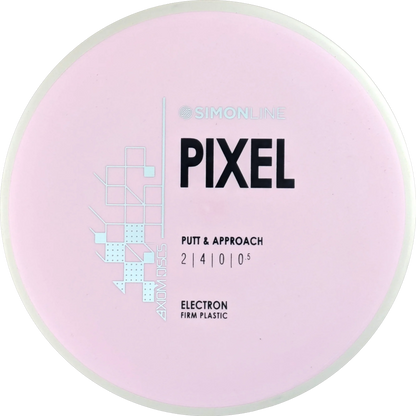 Electron Firm Pixel Simon Line