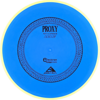 Electron Firm Proxy