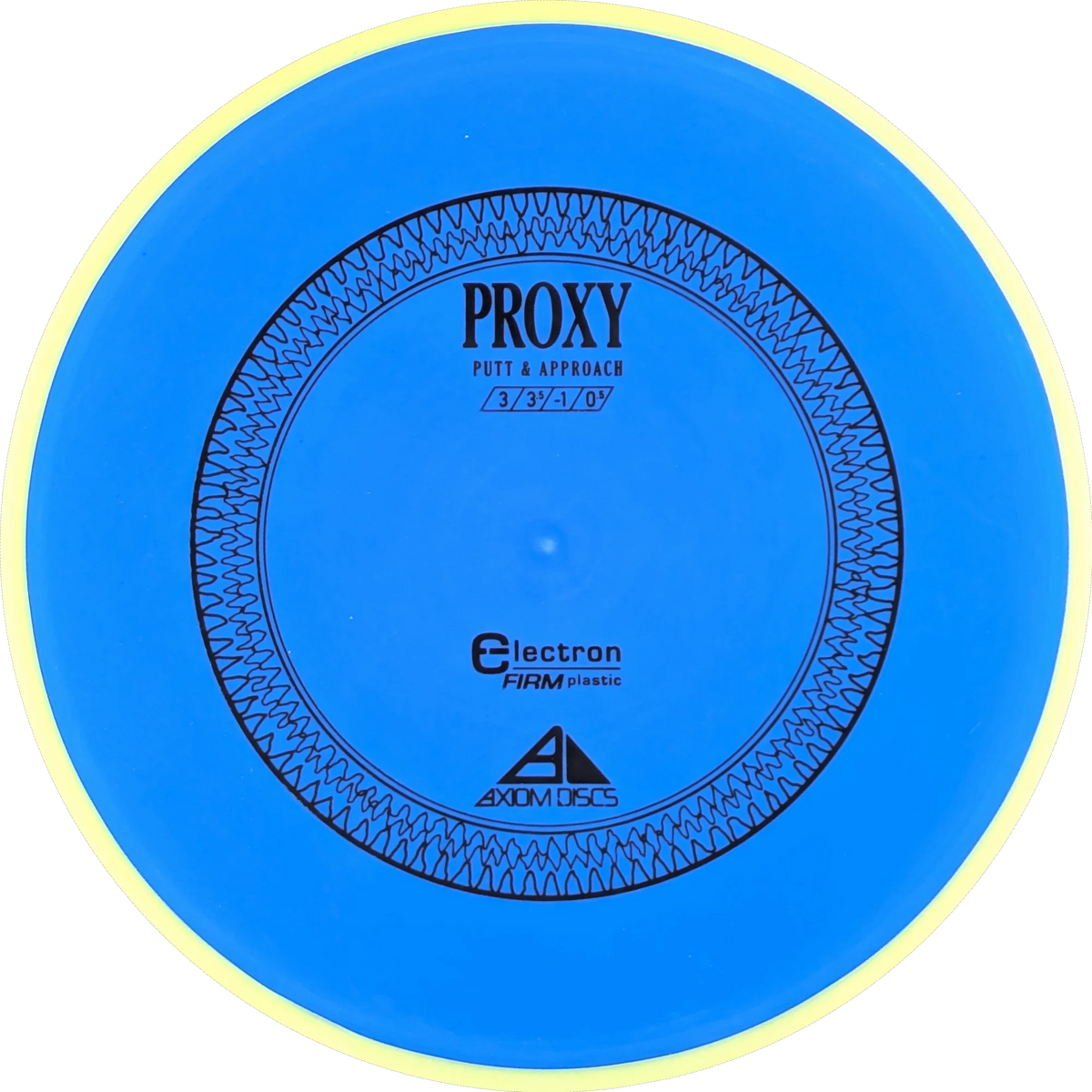 Electron Firm Proxy