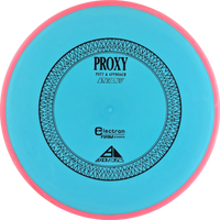 Electron Firm Proxy