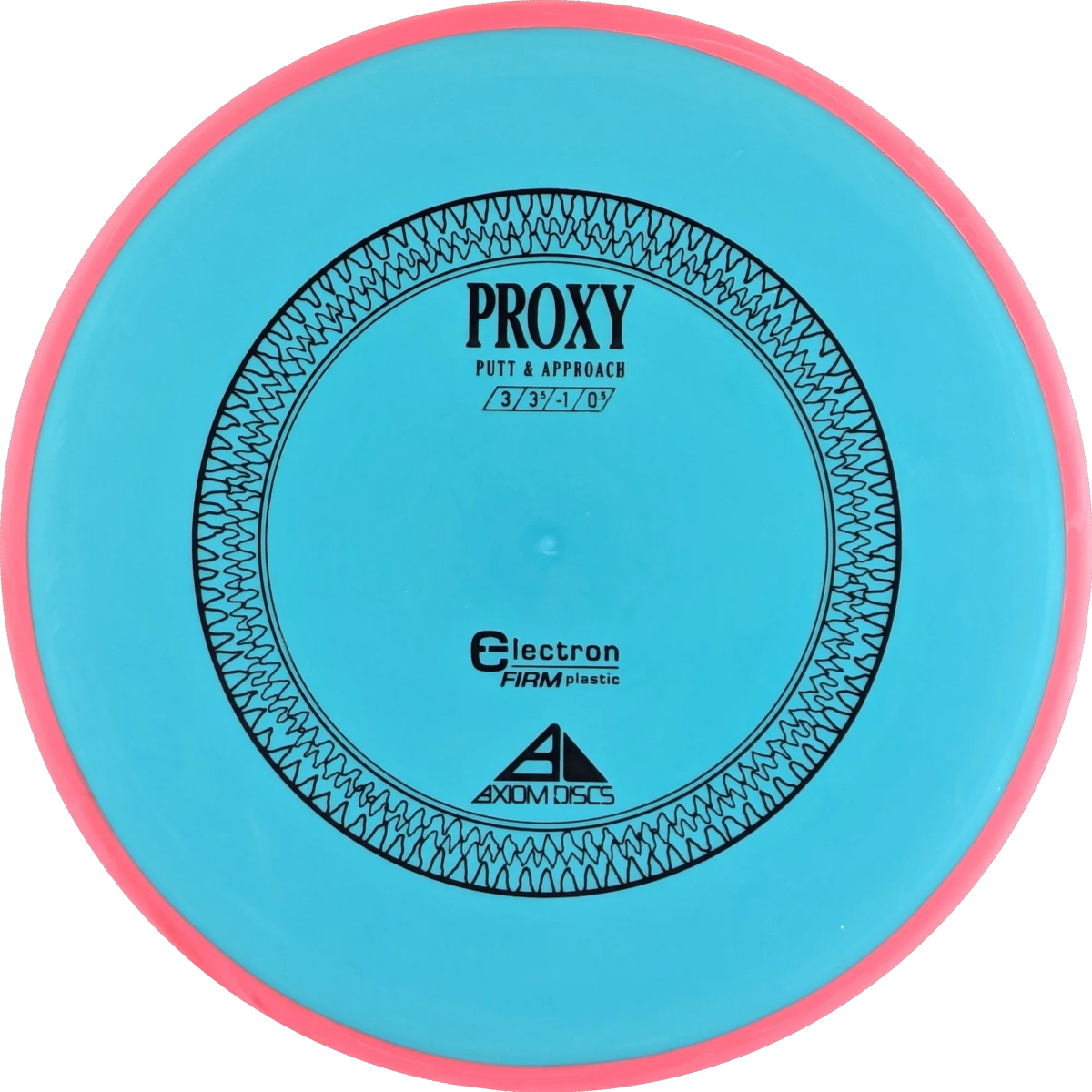 Electron Firm Proxy