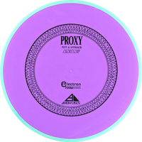 Electron Firm Proxy