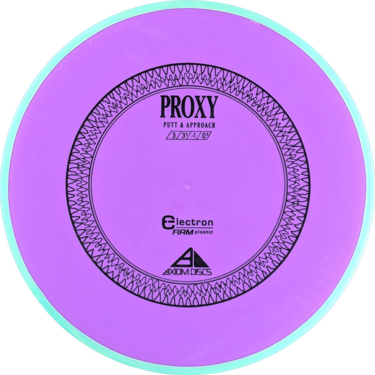 Electron Firm Proxy