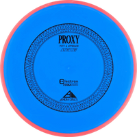 Electron Firm Proxy