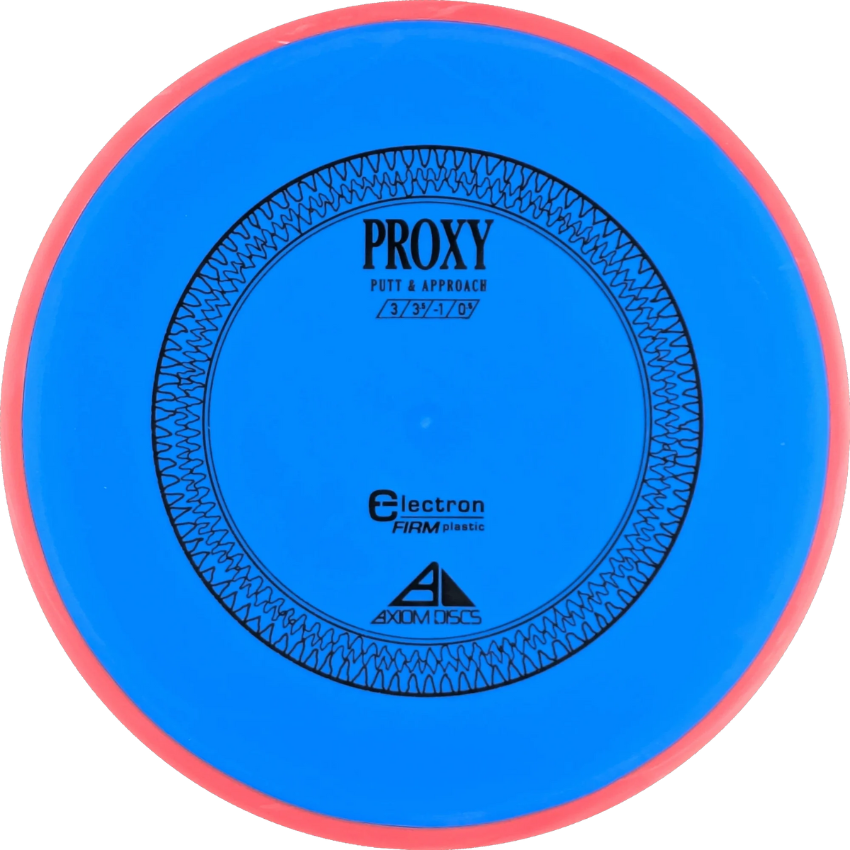Electron Firm Proxy