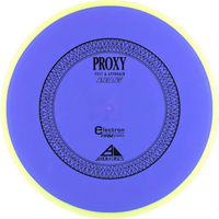 Electron Firm Proxy