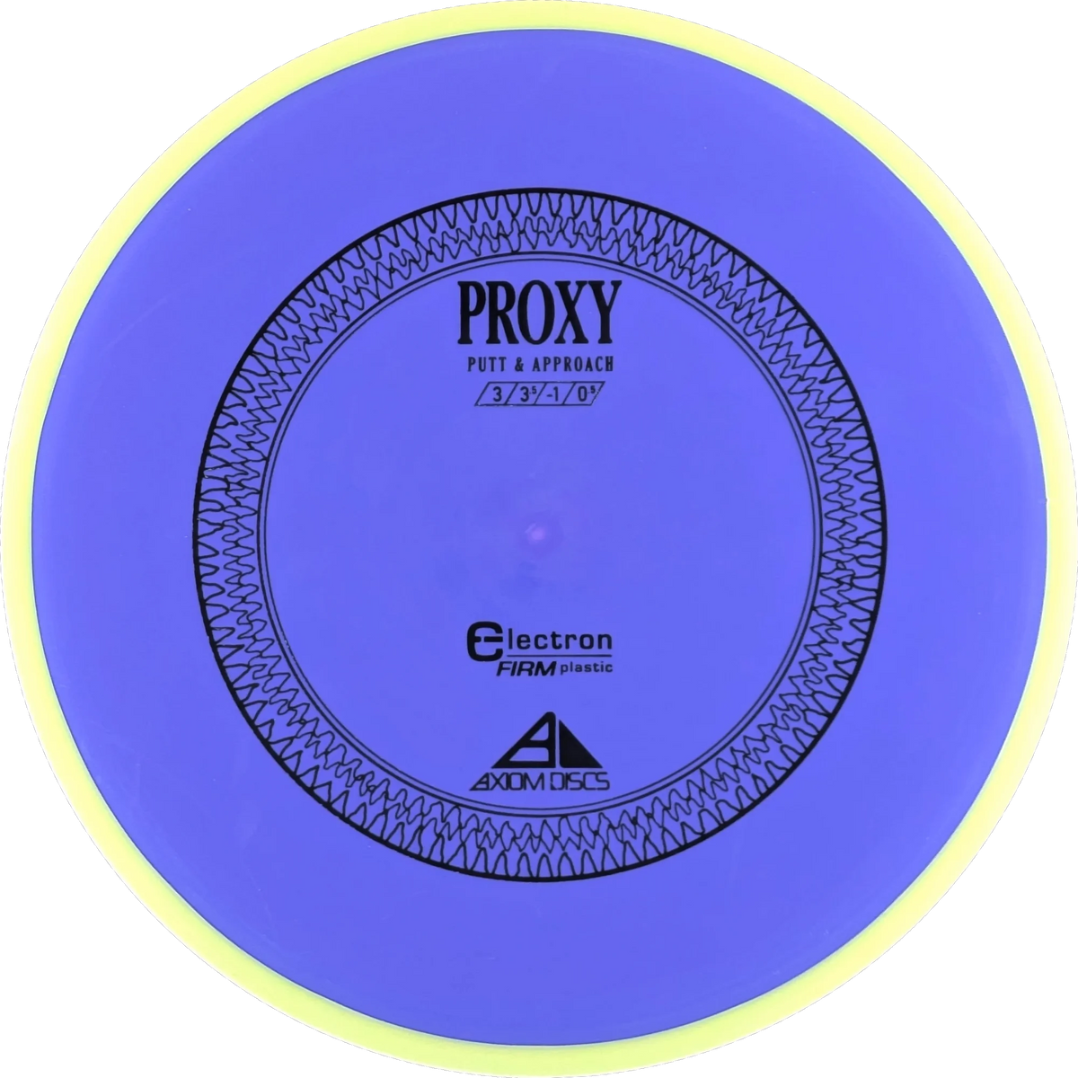 Electron Firm Proxy