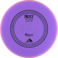 Electron Firm Proxy