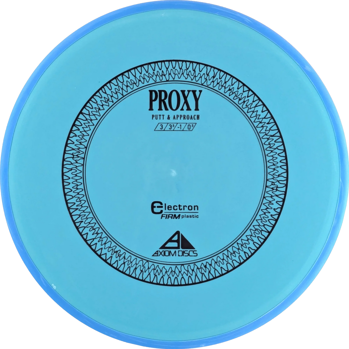 Electron Firm Proxy