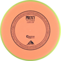 Electron Firm Proxy