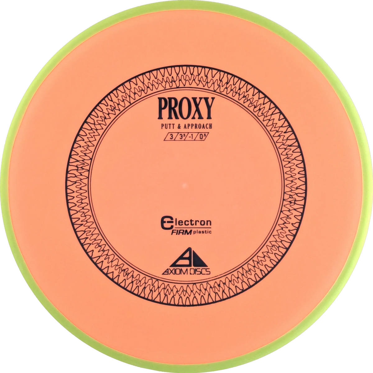 Electron Firm Proxy