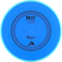 Electron Firm Proxy