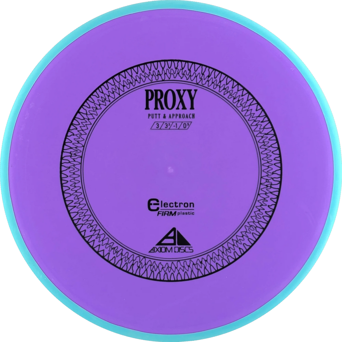 Electron Firm Proxy