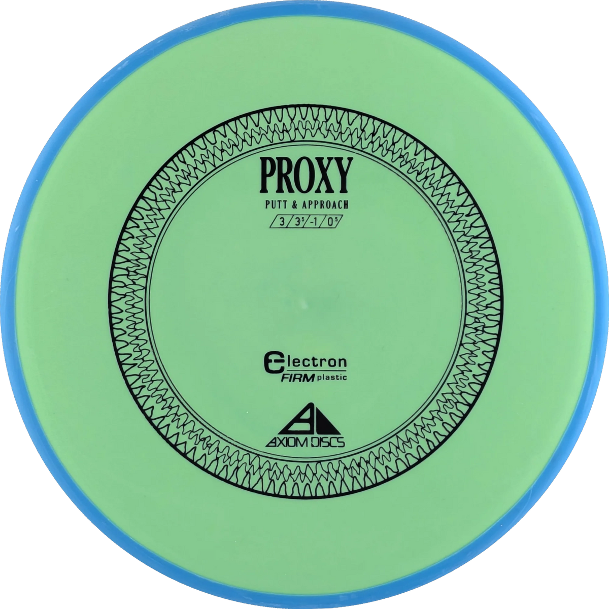 Electron Firm Proxy
