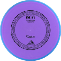 Electron Firm Proxy