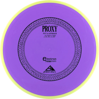 Electron Firm Proxy