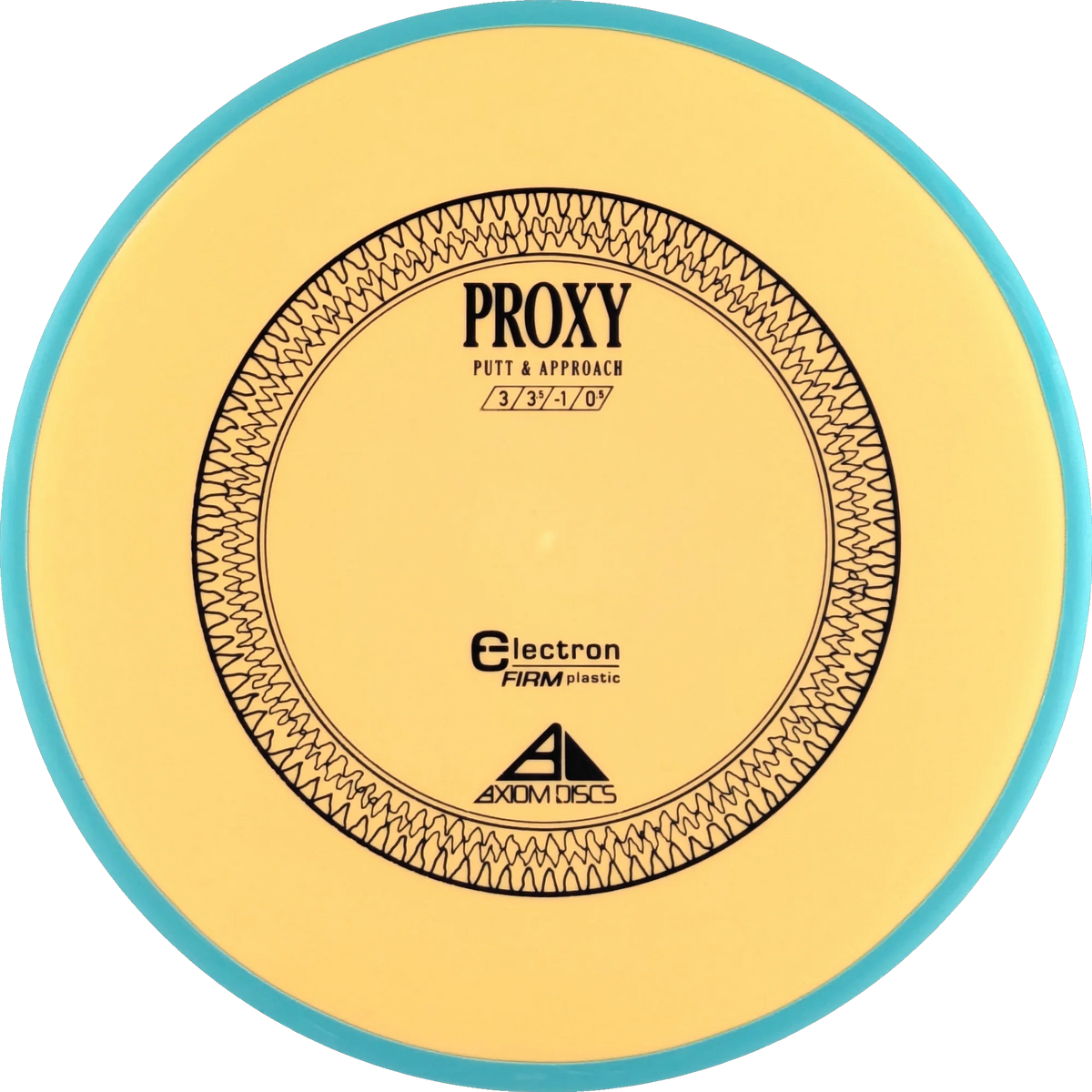 Electron Firm Proxy