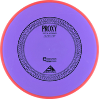 Electron Firm Proxy