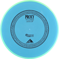 Electron Firm Proxy
