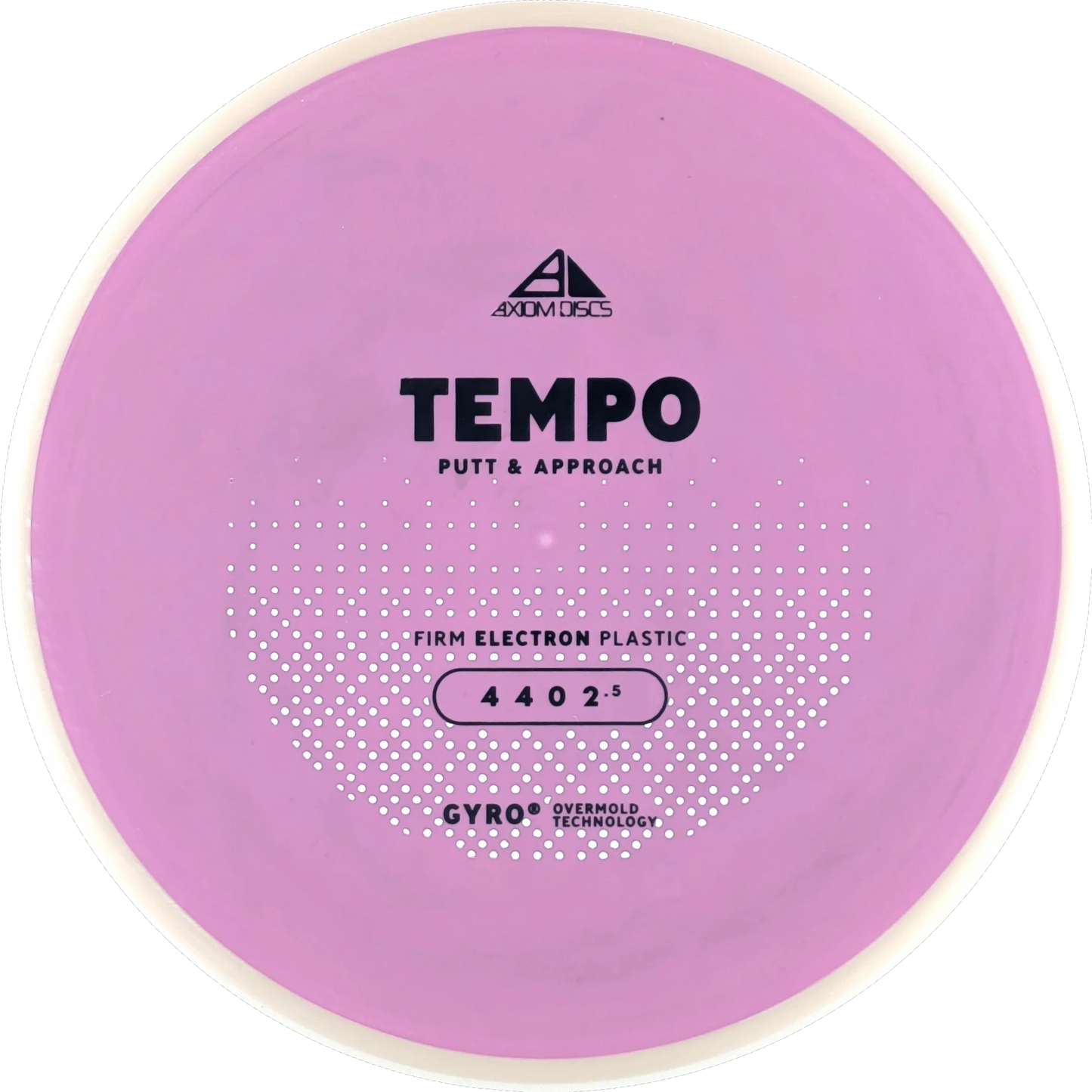 Electron Firm Tempo