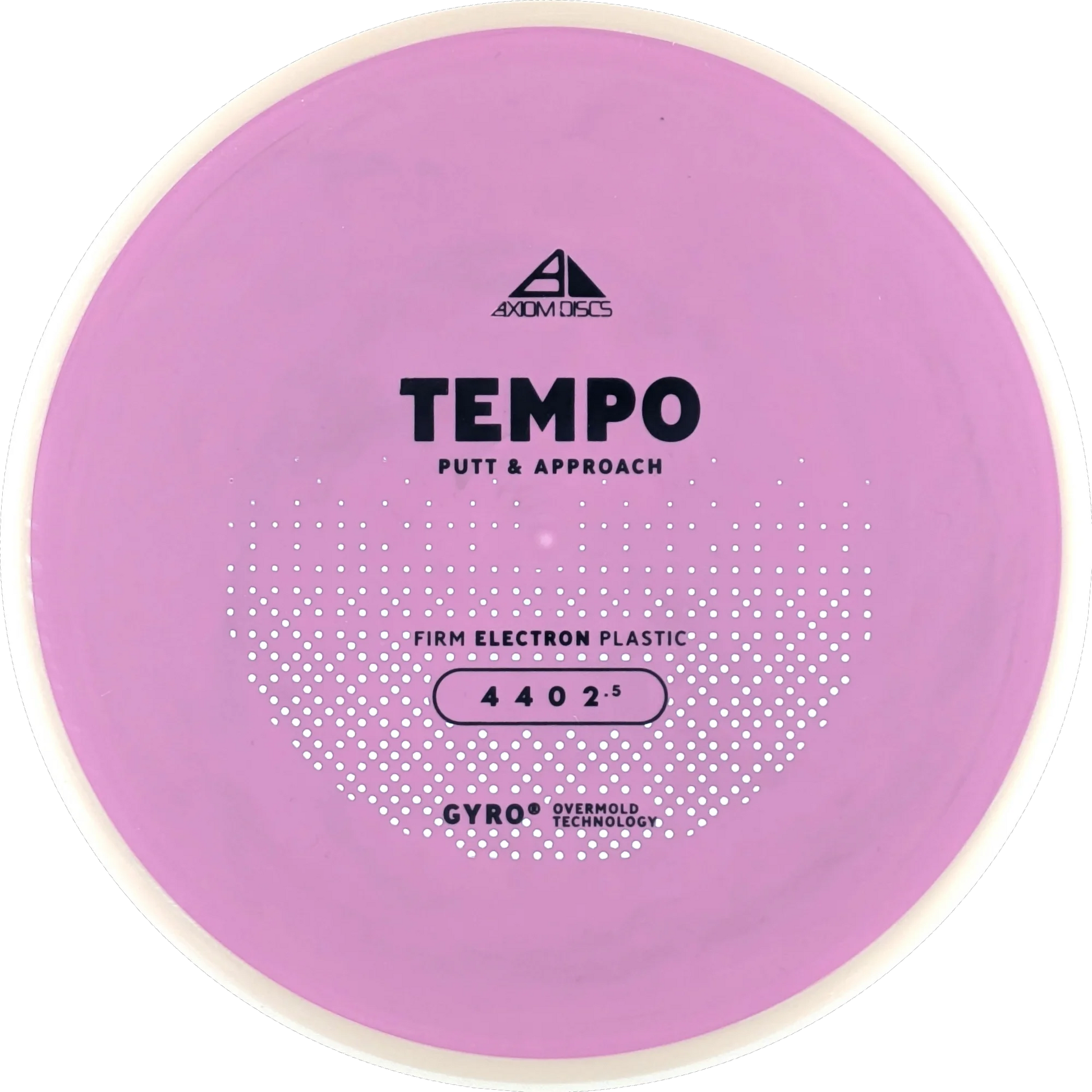 Electron Firm Tempo