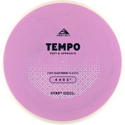 Electron Firm Tempo