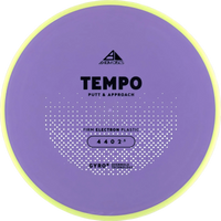 Electron Firm Tempo