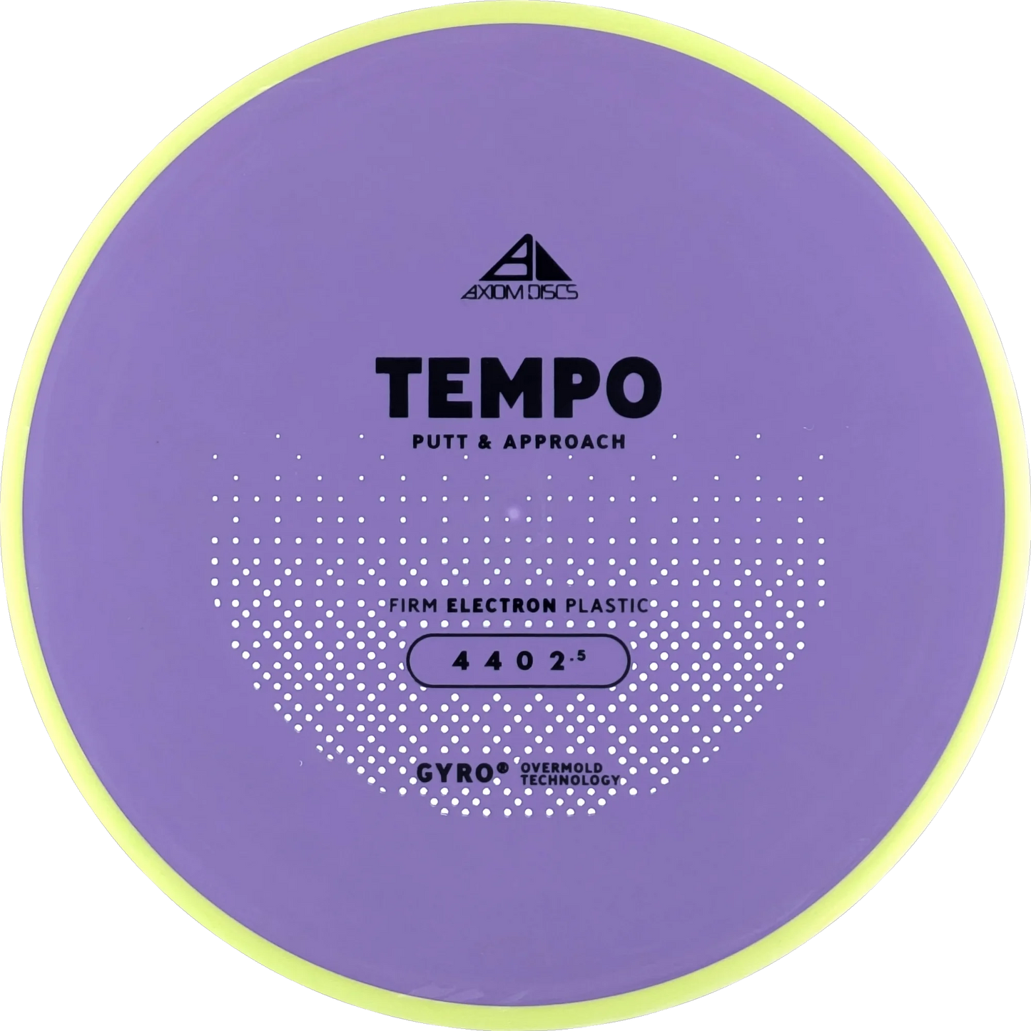 Electron Firm Tempo