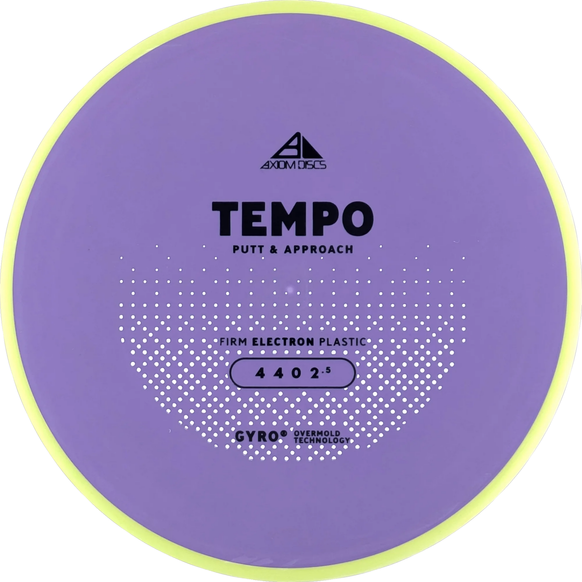 Electron Firm Tempo