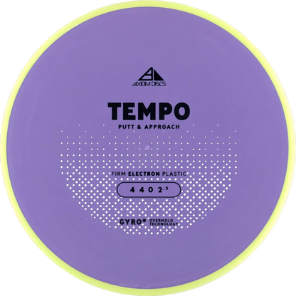 Electron Firm Tempo
