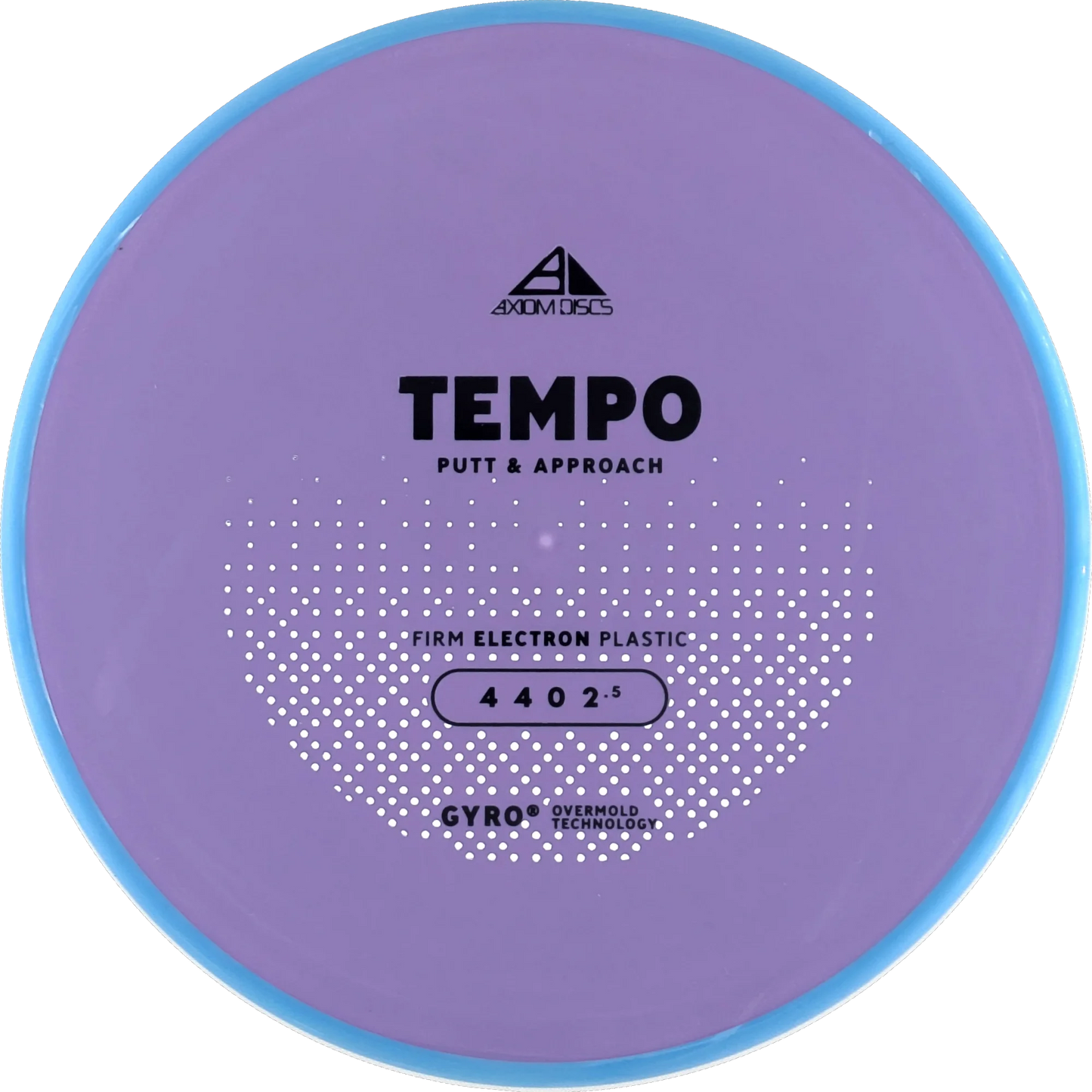 Electron Firm Tempo
