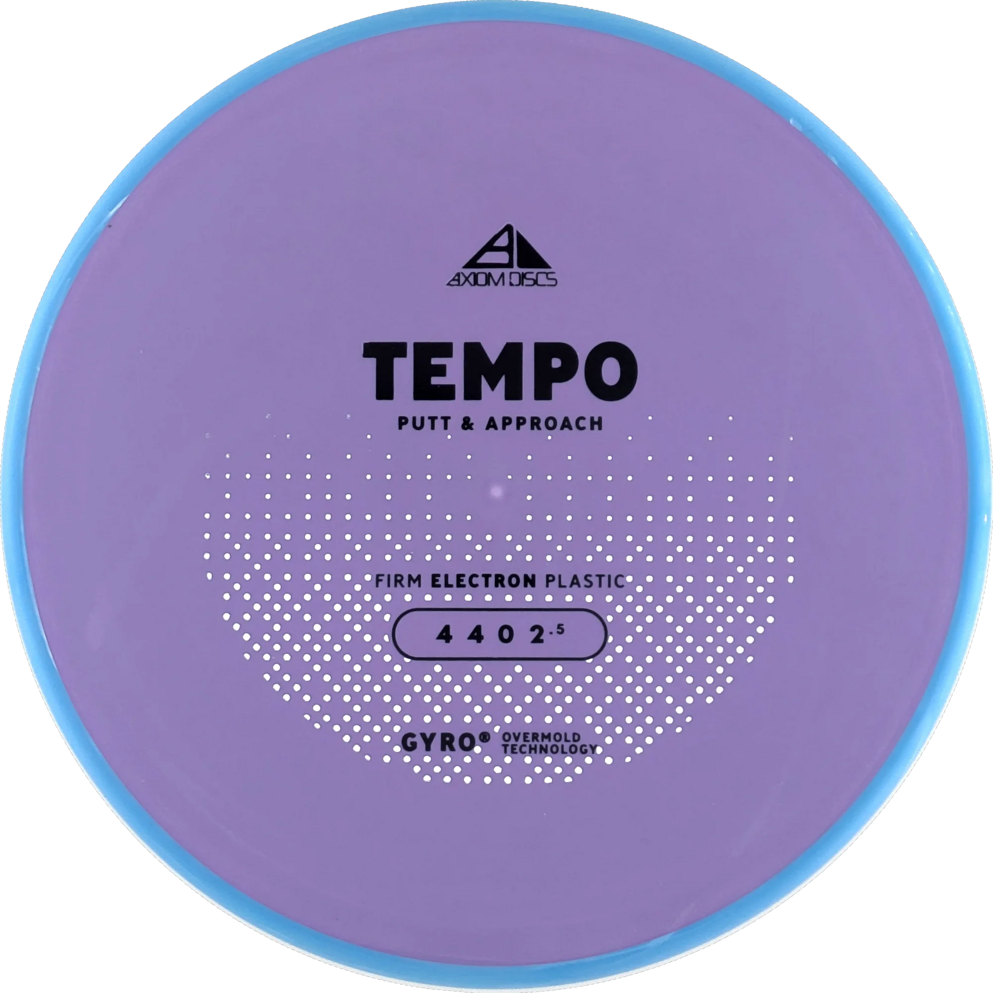 Electron Firm Tempo