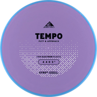 Electron Firm Tempo