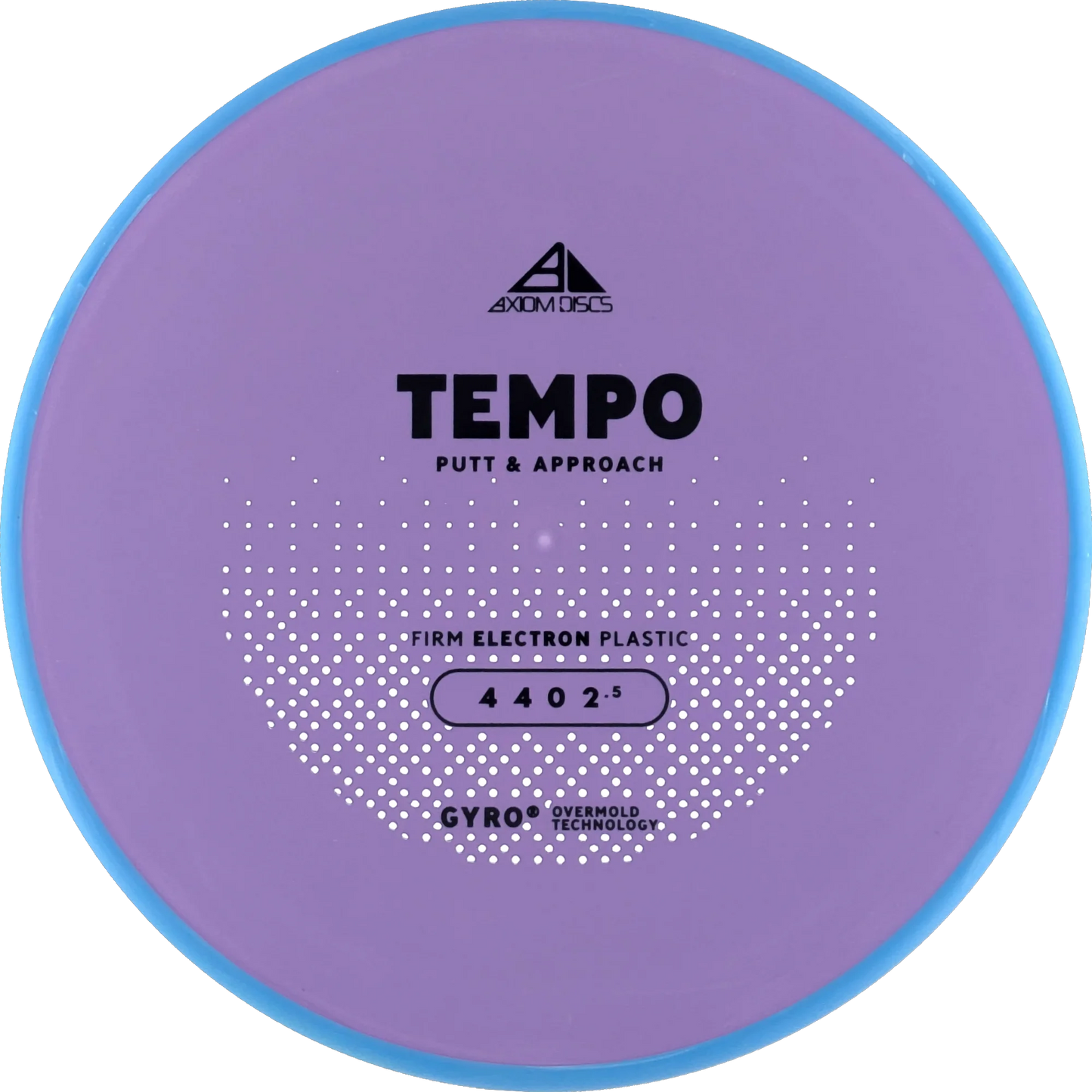Electron Firm Tempo