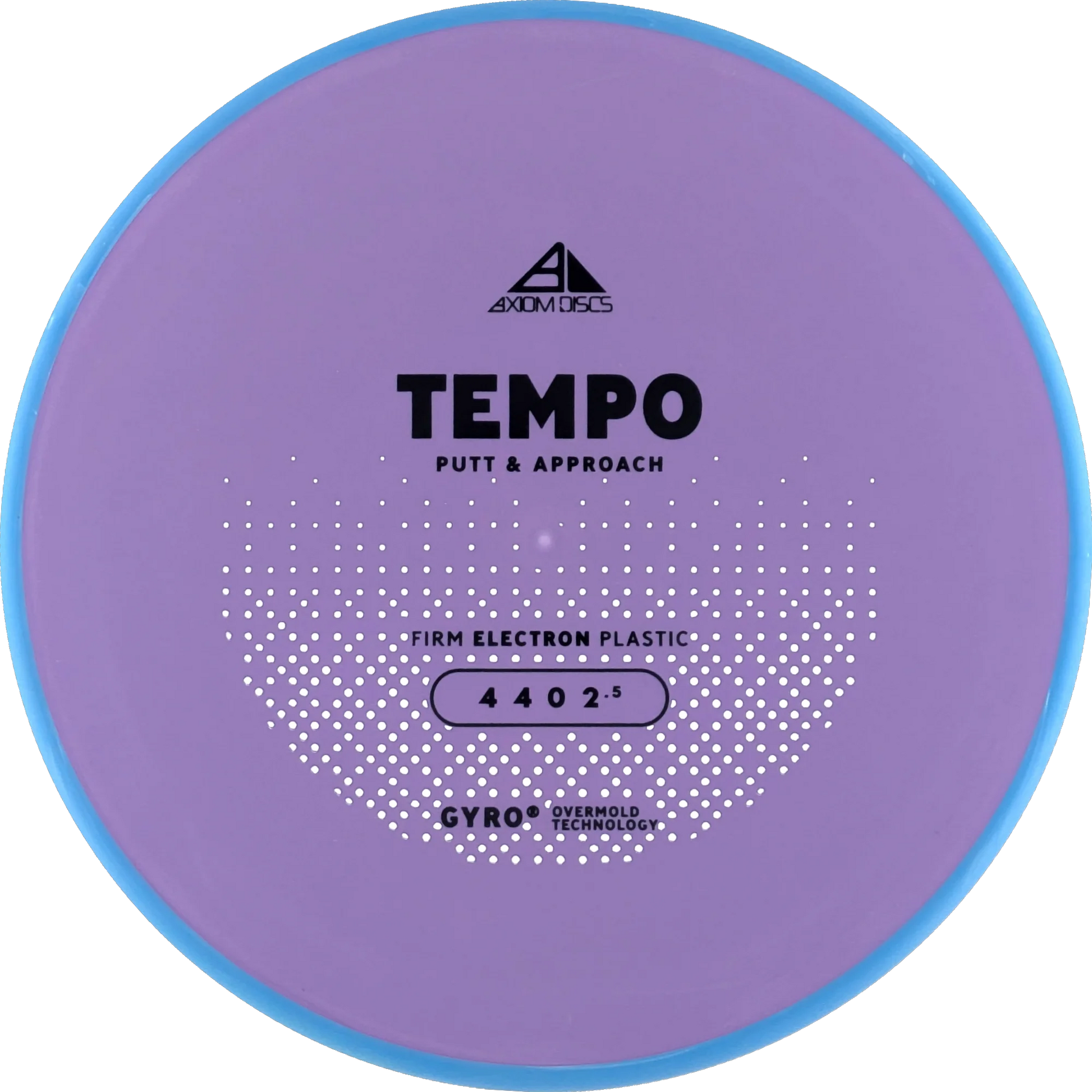 Electron Firm Tempo