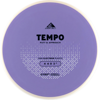 Electron Firm Tempo