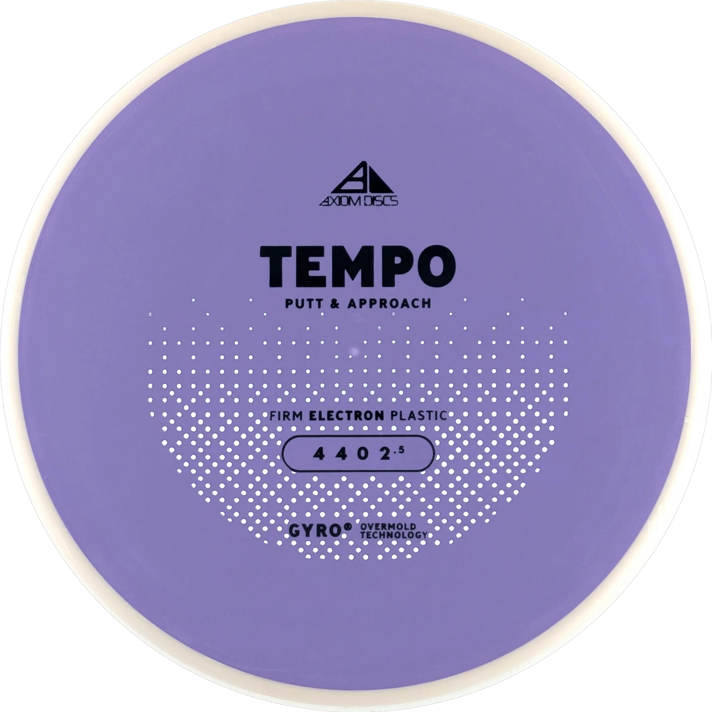 Electron Firm Tempo