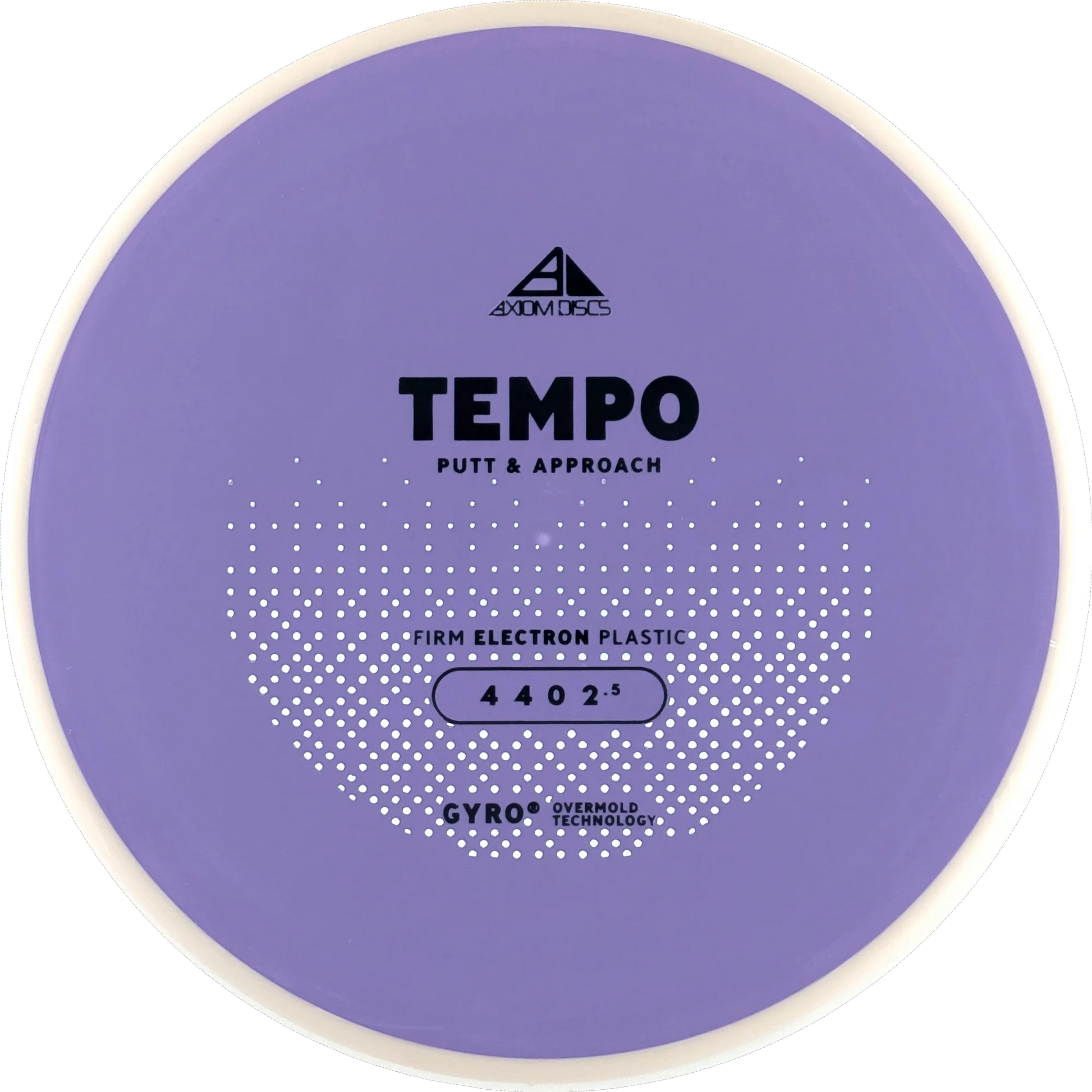 Electron Firm Tempo