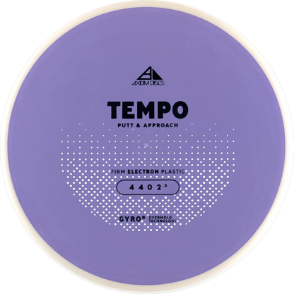 Electron Firm Tempo