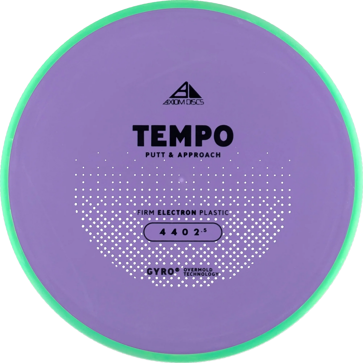 Electron Firm Tempo