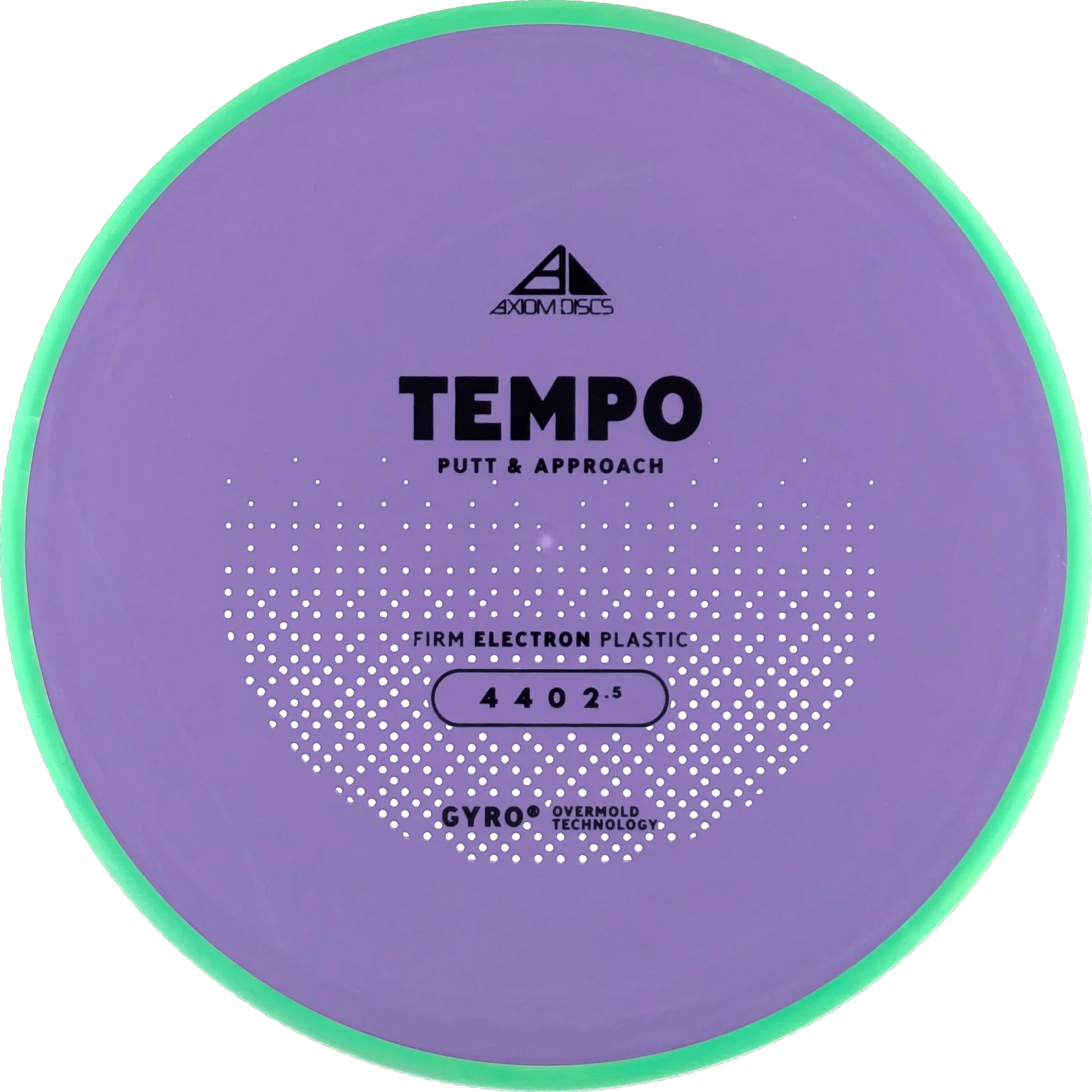 Electron Firm Tempo