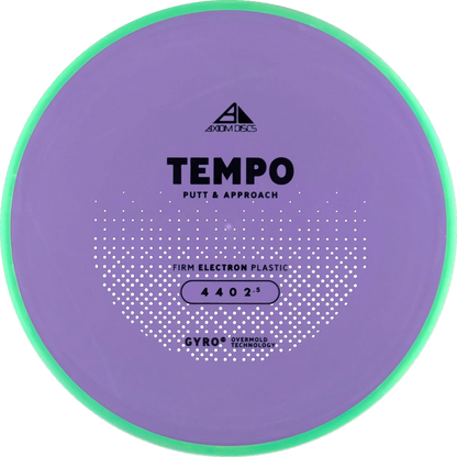 Electron Firm Tempo