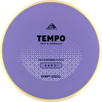 Electron Firm Tempo