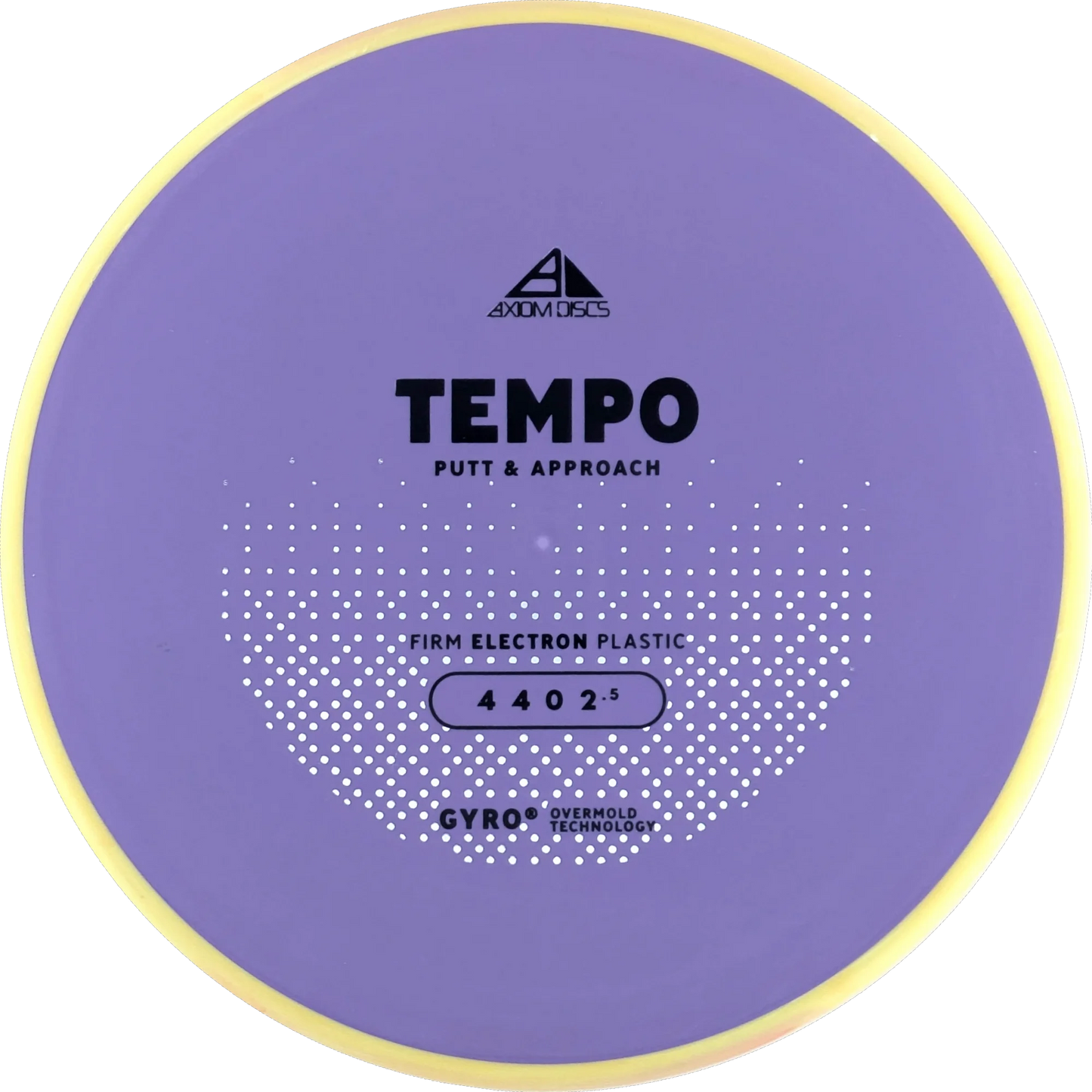 Electron Firm Tempo