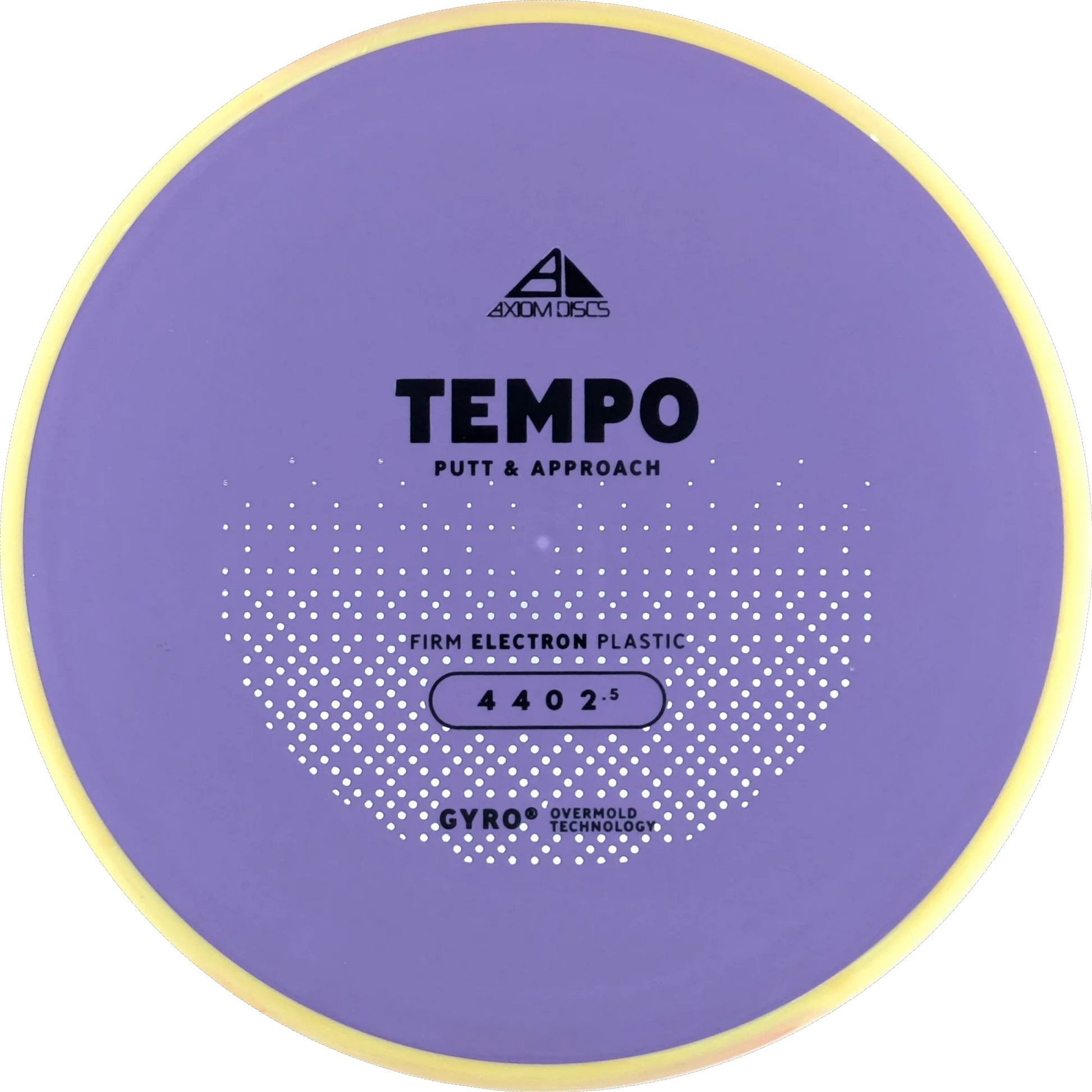 Electron Firm Tempo