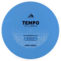 Electron Firm Tempo