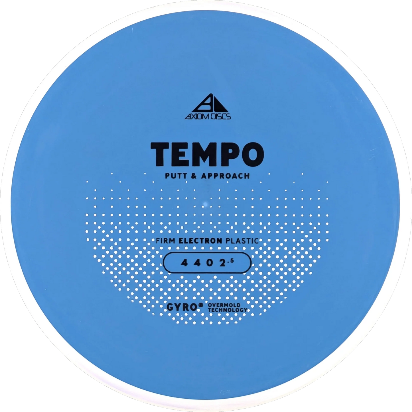 Electron Firm Tempo