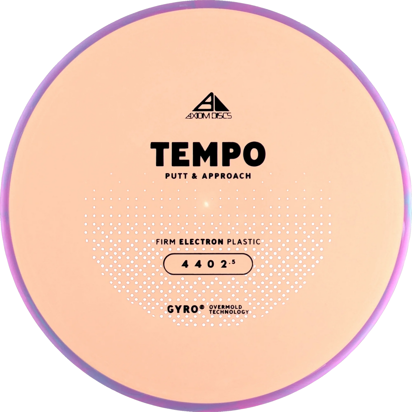 Electron Firm Tempo